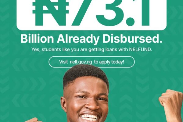 Nelfund Student Loan