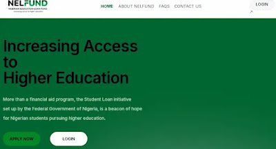 nelfund student loan nelfund