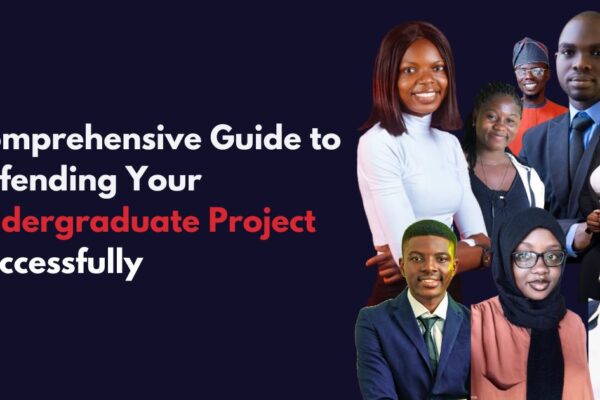 An image showing different undergraduate student