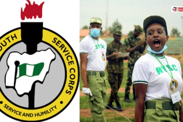 2025 NYSC Registration requirement and documents
