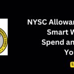 NYSC allowance