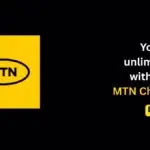 You can get unlimited data with this new MTN cheat code