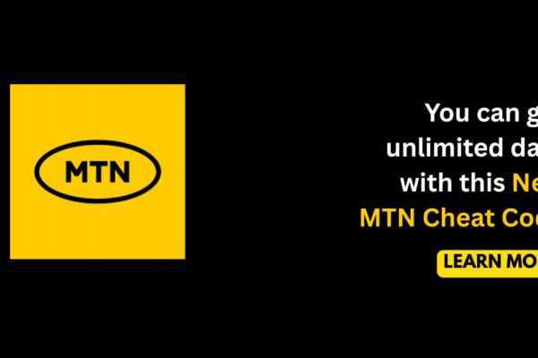 You can get unlimited data with this new MTN cheat code You can get unlimited data with this new MTN cheat code