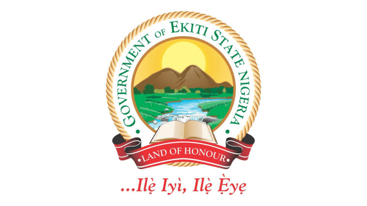 An illustration Image of Ekiti State