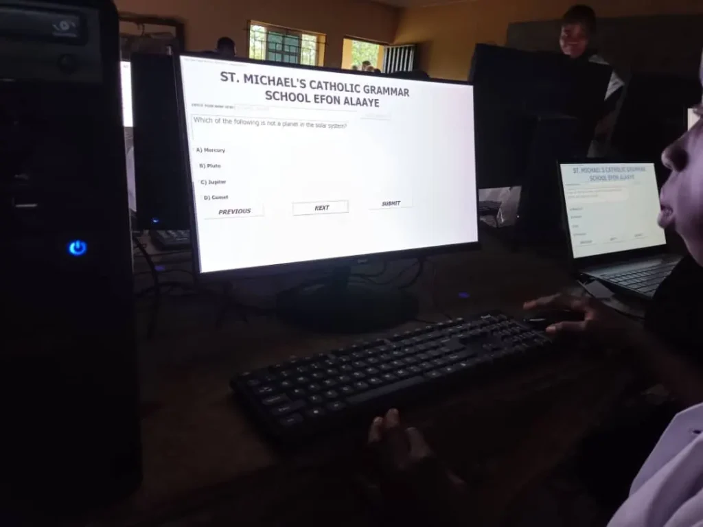 CBT for the Second CA highlights