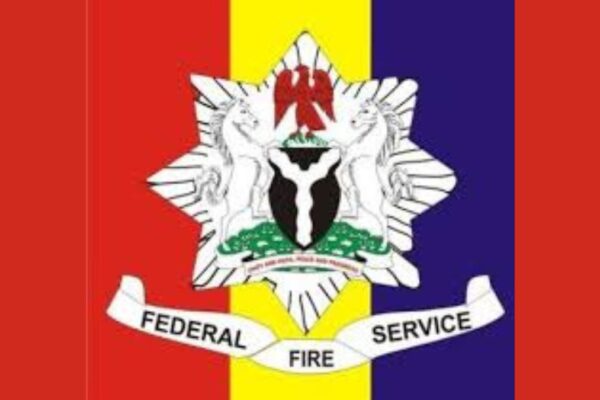 here is an illustration containing detailed federal fire service past questions and answers