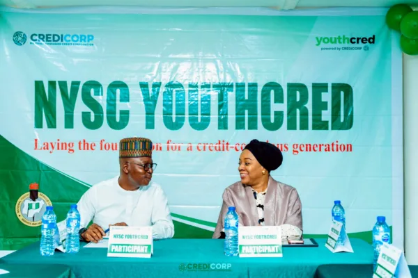 Youthcred nysc scheme