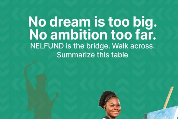 Nelfund FAQs on Nelfund student loan