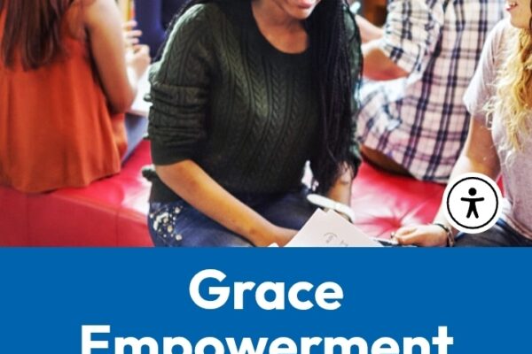 Grace Empowerment International Scholarship 1
