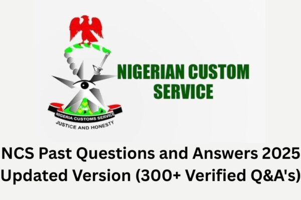NCS Past Questions and Answers 2025 Updated Version 350 Verified QAs 20251001 053930 0000