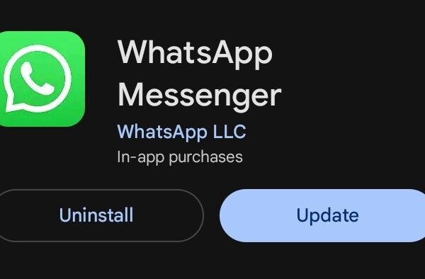 WhatsApp set to change phone to username