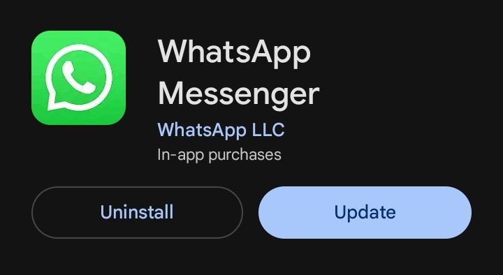 WhatsApp set to change phone to username