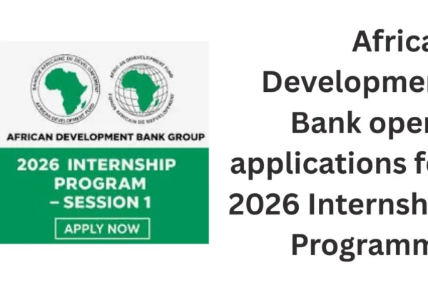 African Development Bank