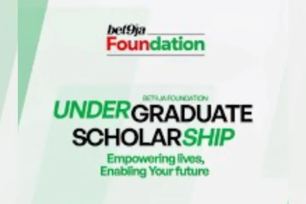 Beta9ja Nigeria Scholarship