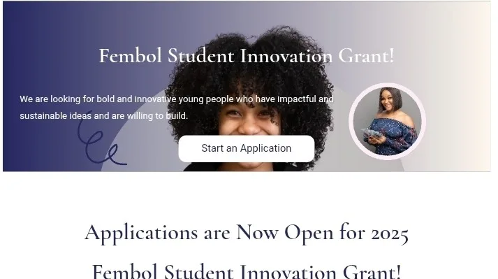 Fembol Social Impact Innovation