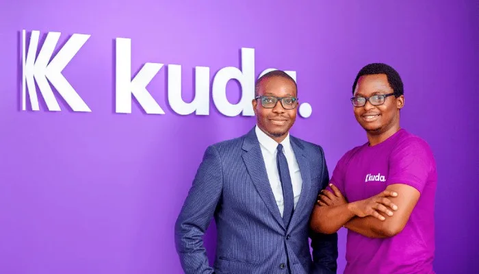 Kuda Microfinance Bank