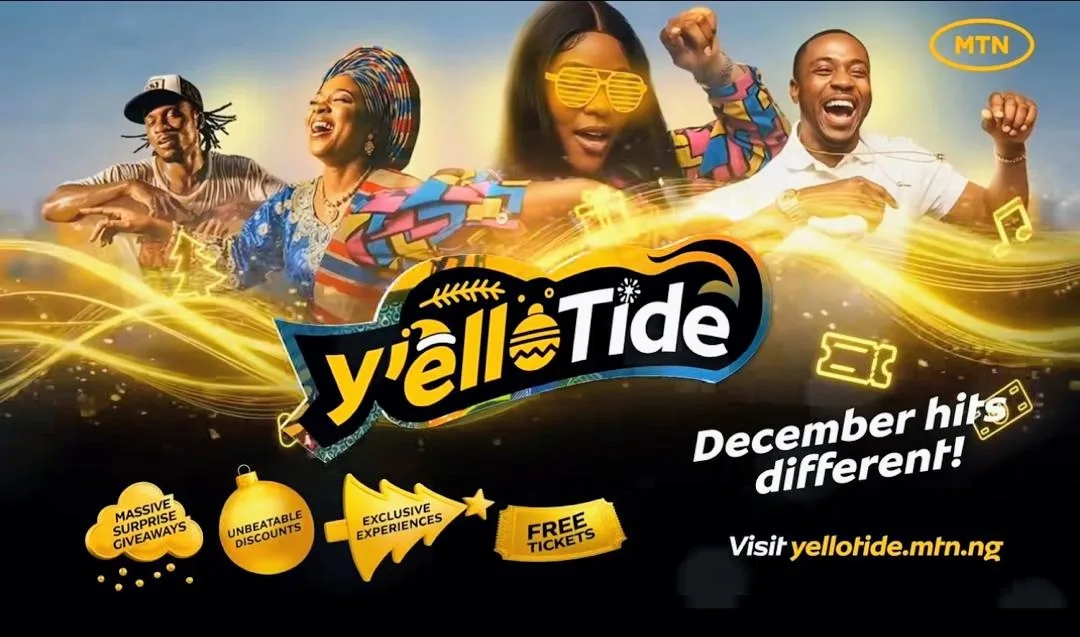 MTN Yellotide 2025