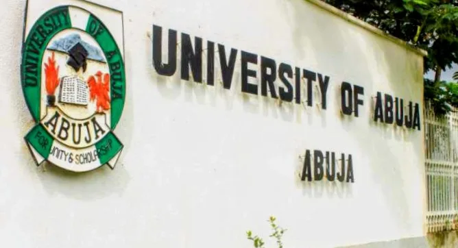University of Abuja