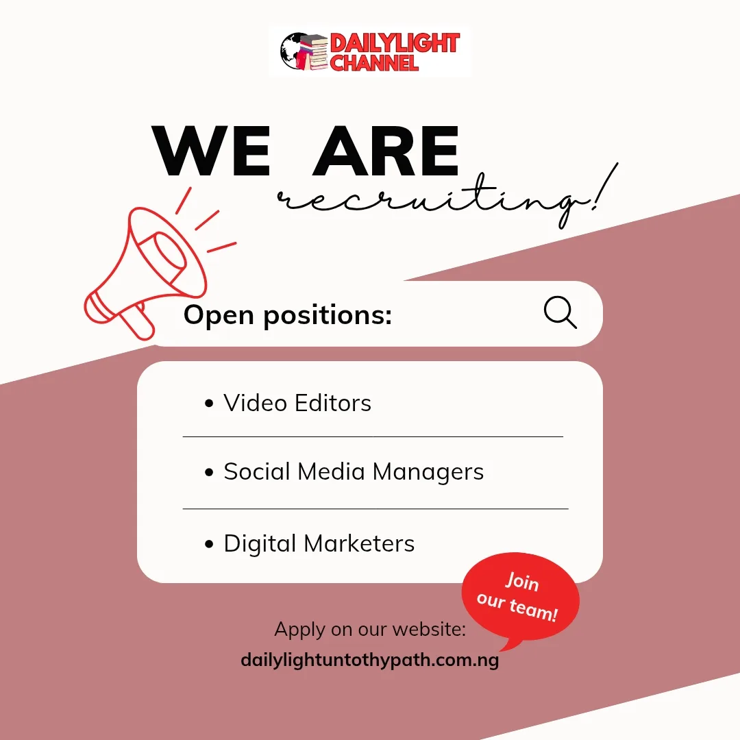 Dailylight Channel video