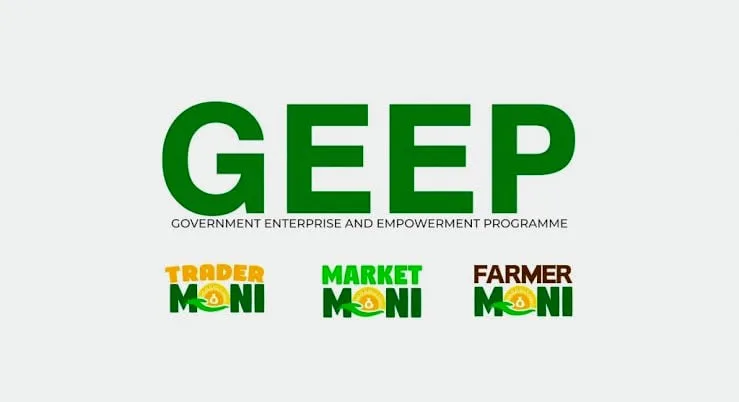 FG GEEP Loan Programme