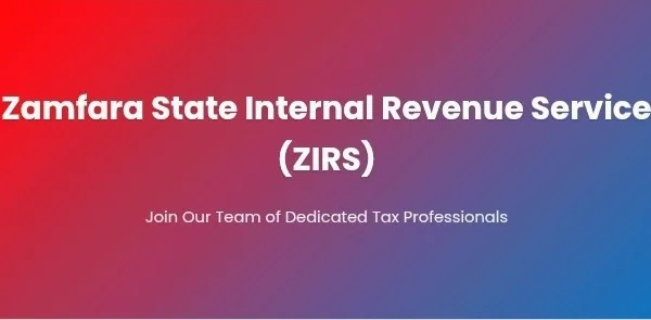 Internal Revenue Service