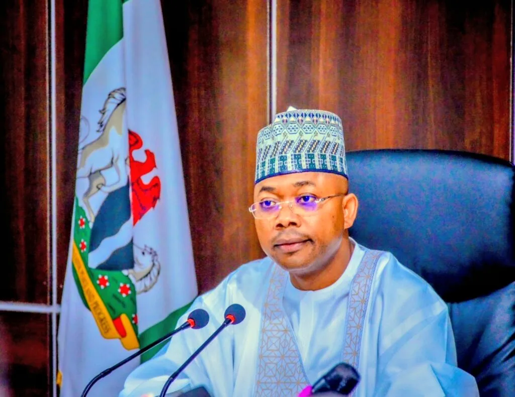 Kogi State Loan Scheme