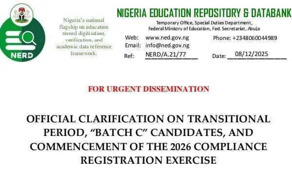 Nerd Clearance Batch C