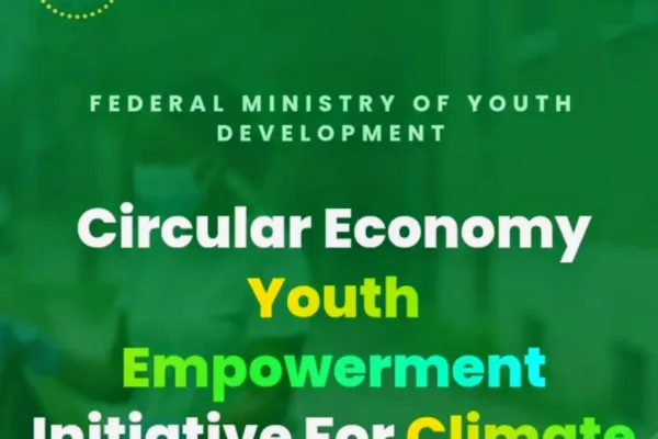 Waste Management Initiative