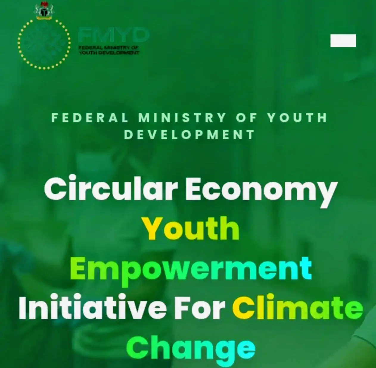 Waste Management Initiative