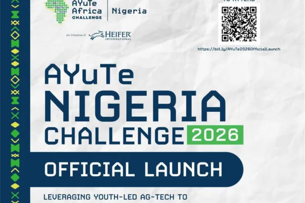An easy to understand how to apply for AYuTe Nigeria Challenge 2026