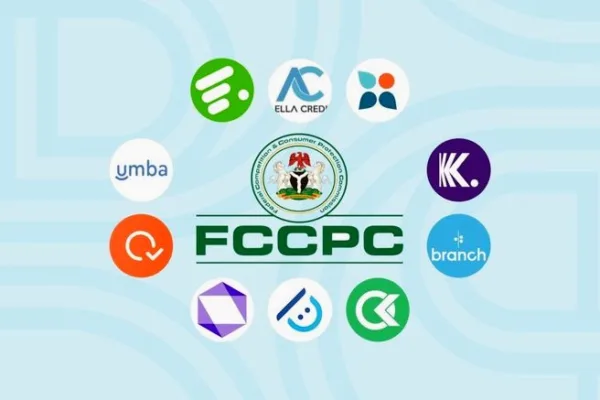 Full list of Federal Government list of approved digital loan apps