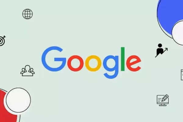 2026 Google Paid Internship