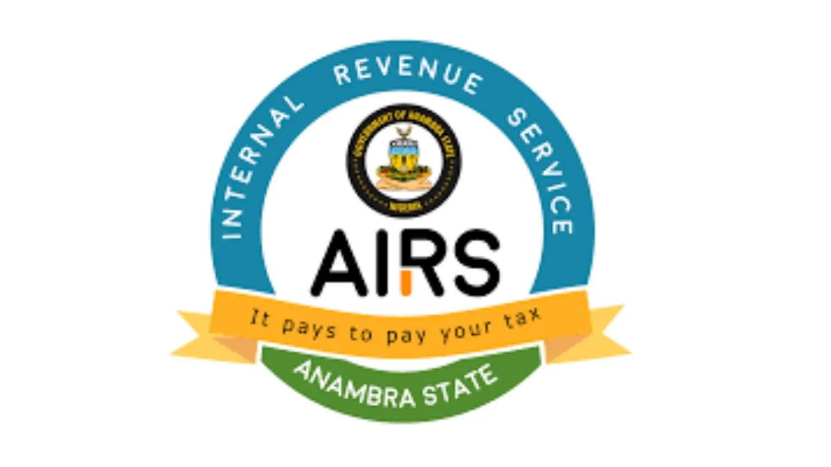 Internal Revenue Service