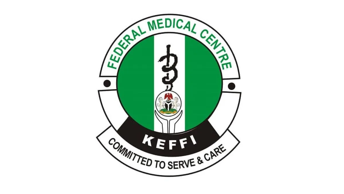 Federal Medical Centre Internship 2026