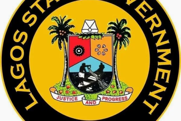 Lagos state logo