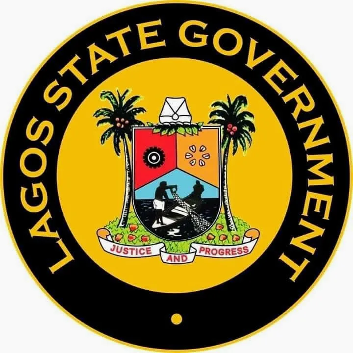 Lagos state logo