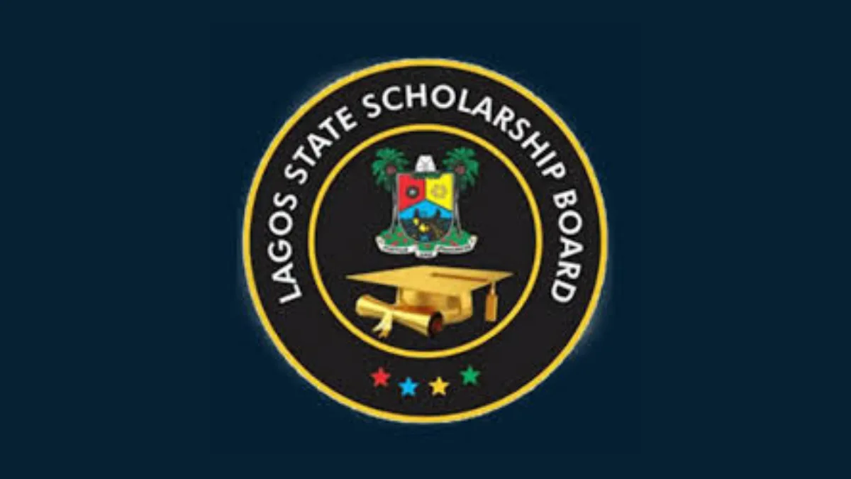 An illustration image of Lagos State Scholarship Board
