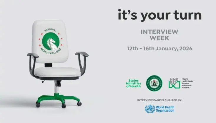 National Health Fellow Programme