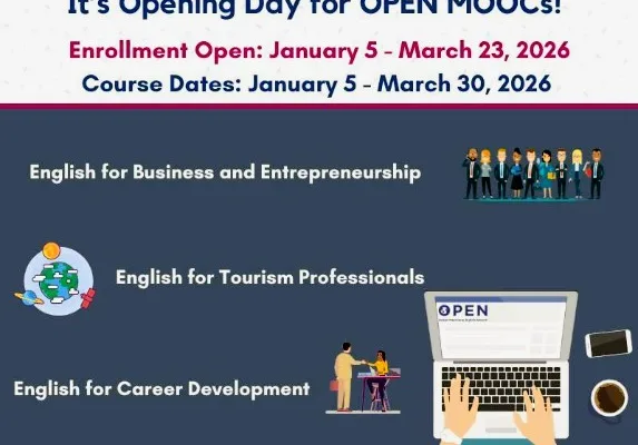 United States Mission in Nigeria launches free online English courses aimed at improving professional communication skills and enhancing career opportunities for Nigerian learners.