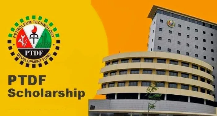 PTDF Overseas Scholarship