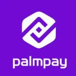 Palmpay logo for Palmpay Graduate Trainee Program