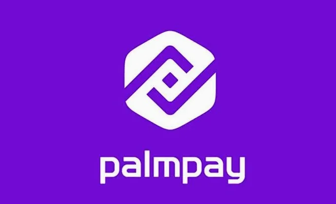 Palmpay logo for Palmpay Graduate Trainee Program