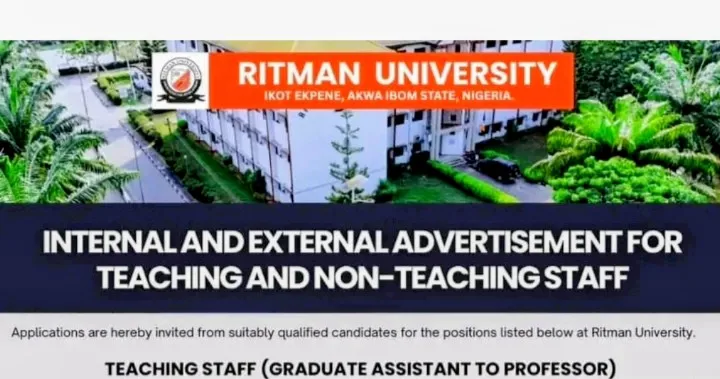 Ritman University