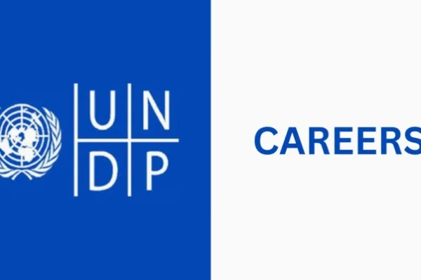 Follow the application guide below to apply for UNDP 2026