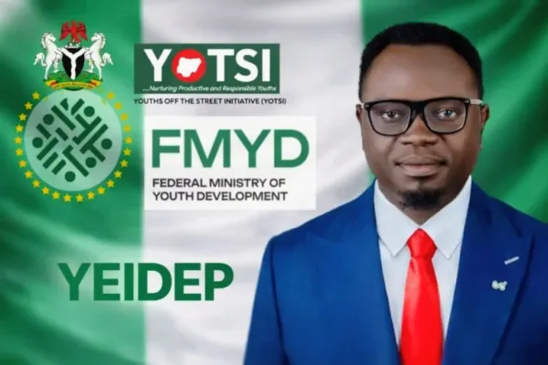 FG Sets Timeline to Complete YEIDEP Onboarding for Remaining 8 Million Beneficiaries