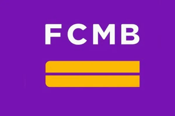 fcmb bank logo
