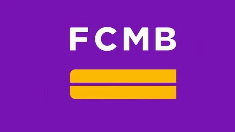 fcmb bank logo
