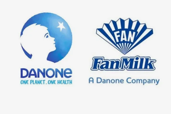 fan milk plc logo