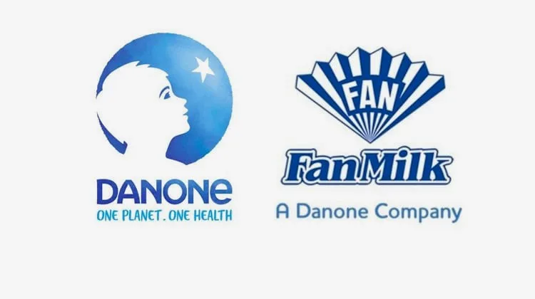 fan milk plc logo