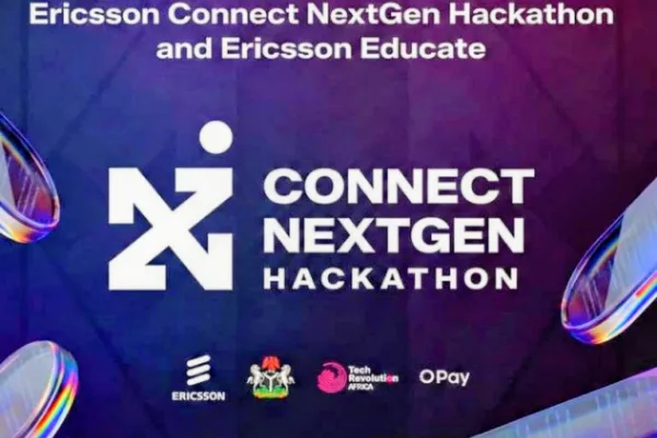 Federal Government and Ericsson have launched the Connect NextGen Innovation Hackathon 2026 for Nigerian startups.